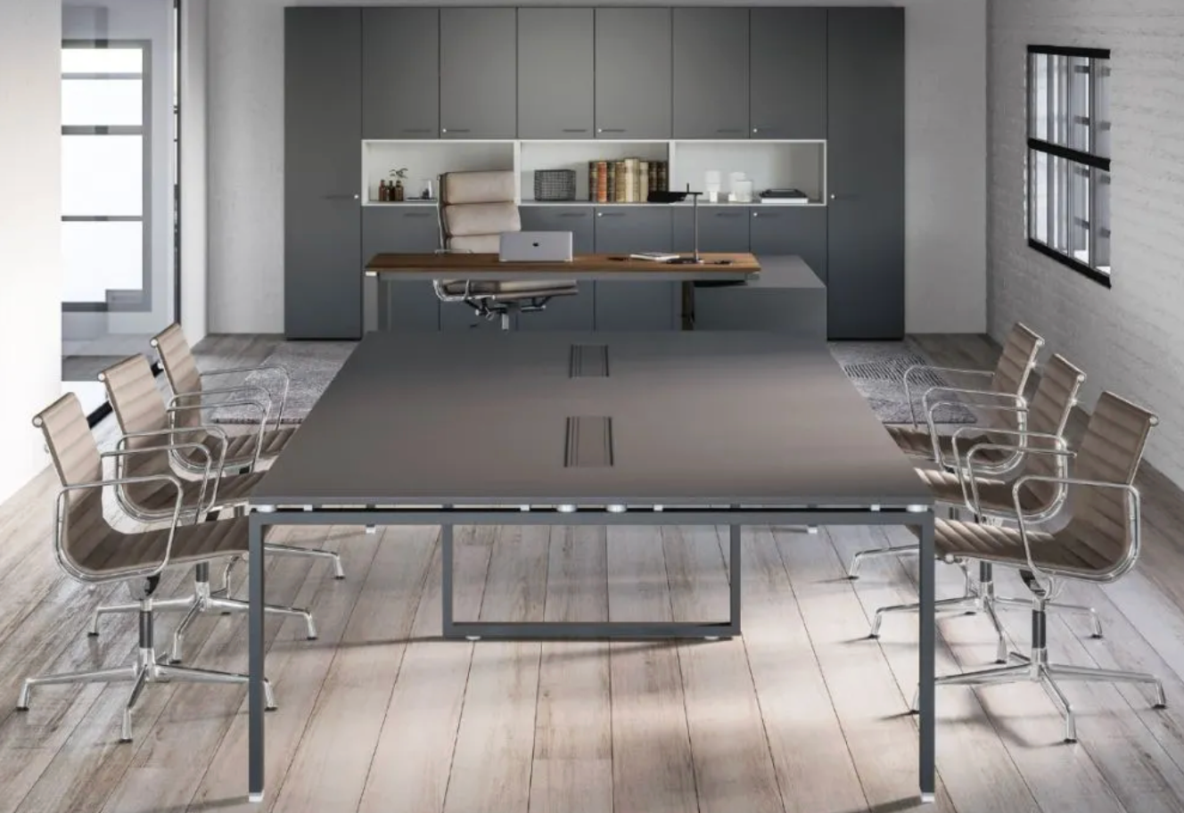 Arredo Sala Riunioni