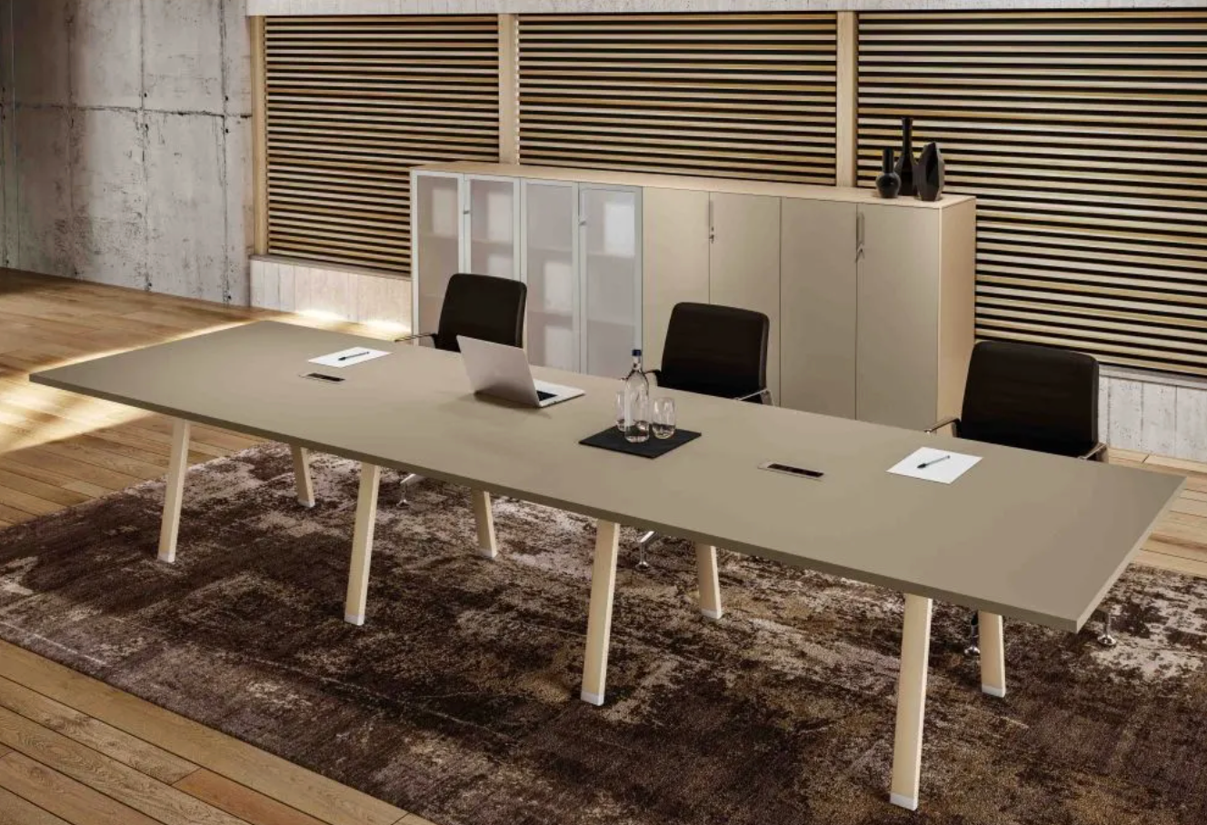 Arredo Sala Riunioni