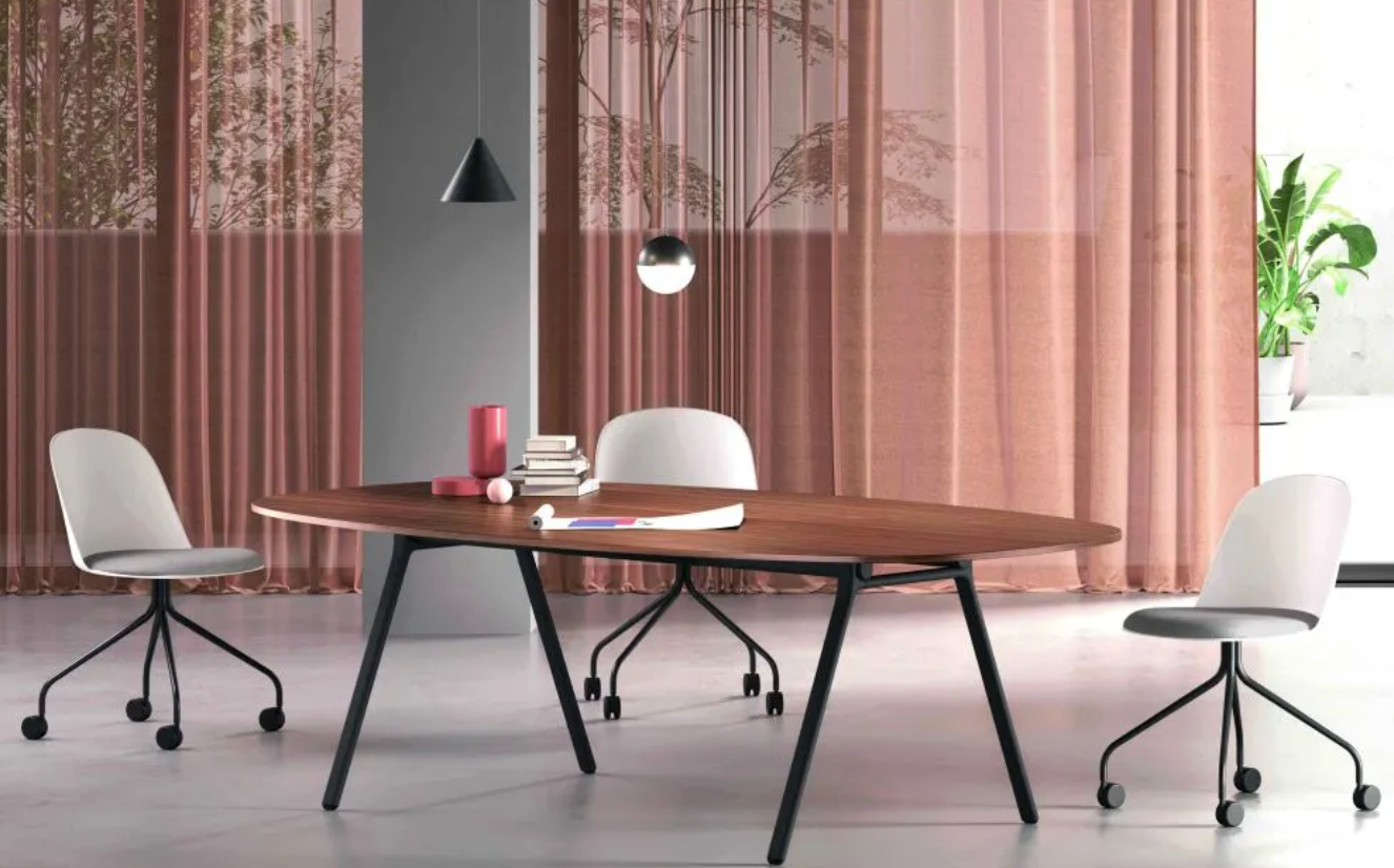 Arredo Sala Riunioni