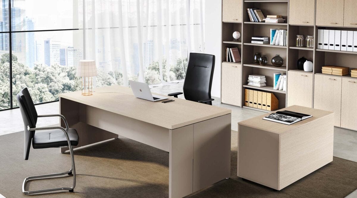 Arredamenti Studio Professionale