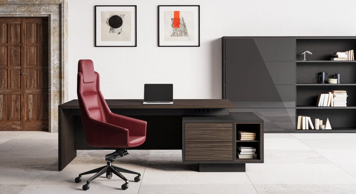 Arredamenti Studio Professionale
