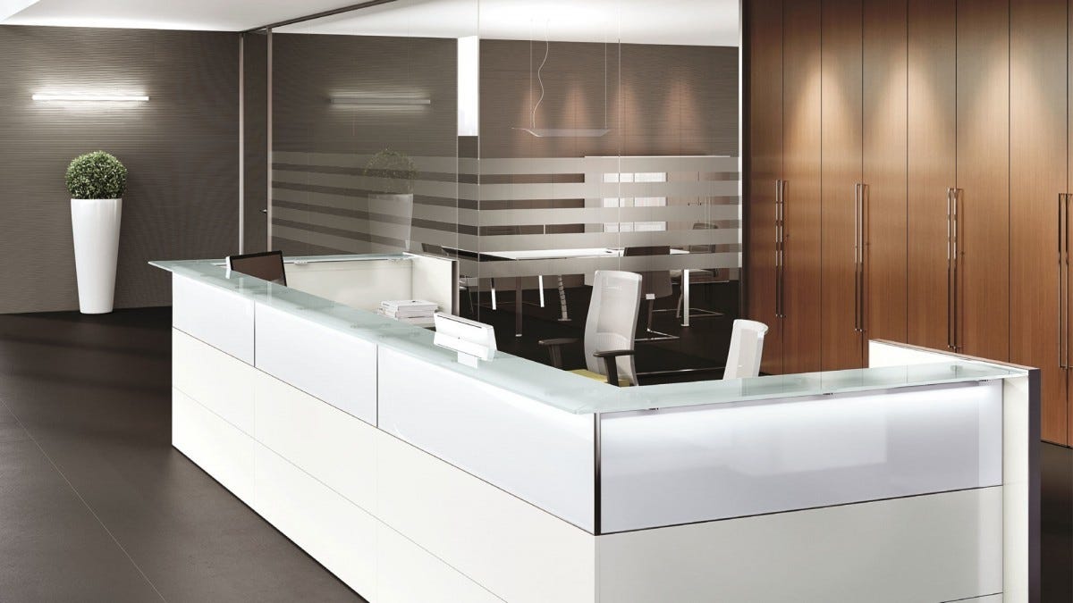 Arredamenti Studio Professionale