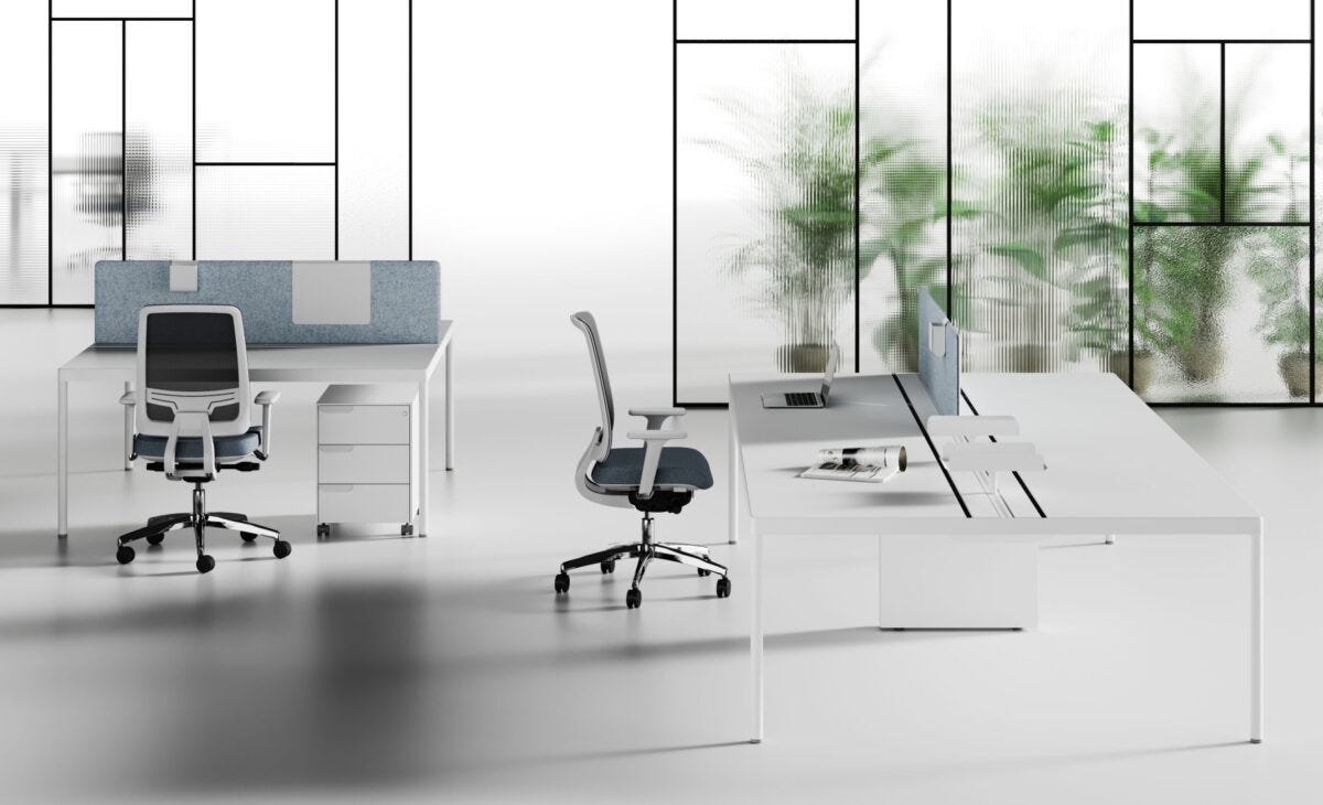 Arredamenti Studio Professionale