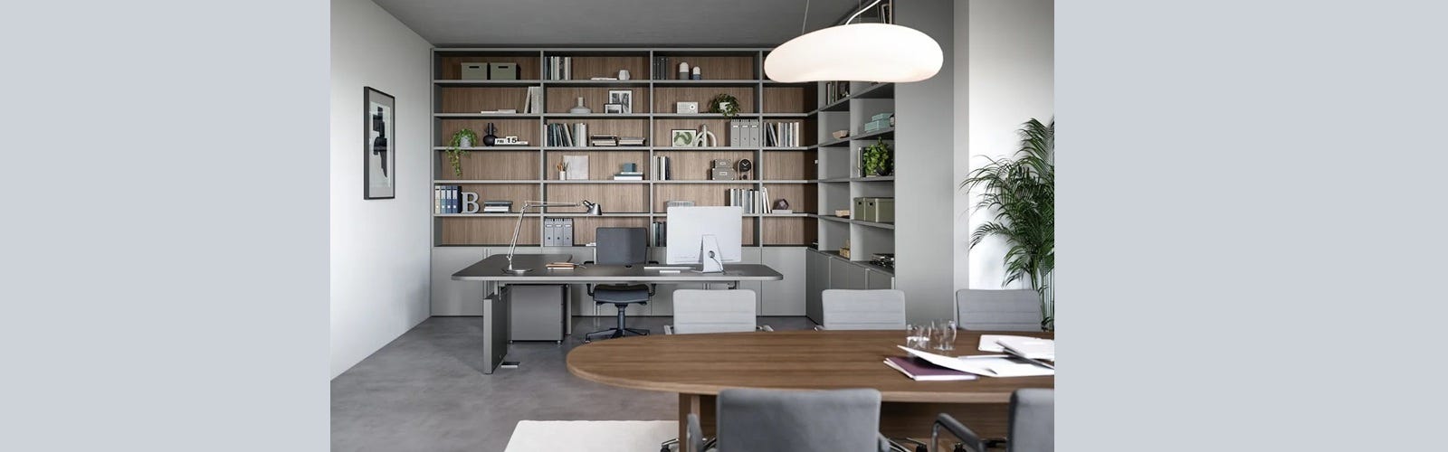 libreria economica ufficio