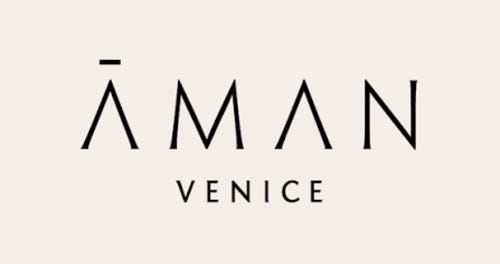 aman venice