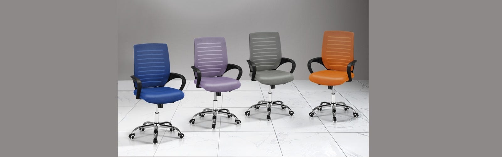 sedia ufficio girevole