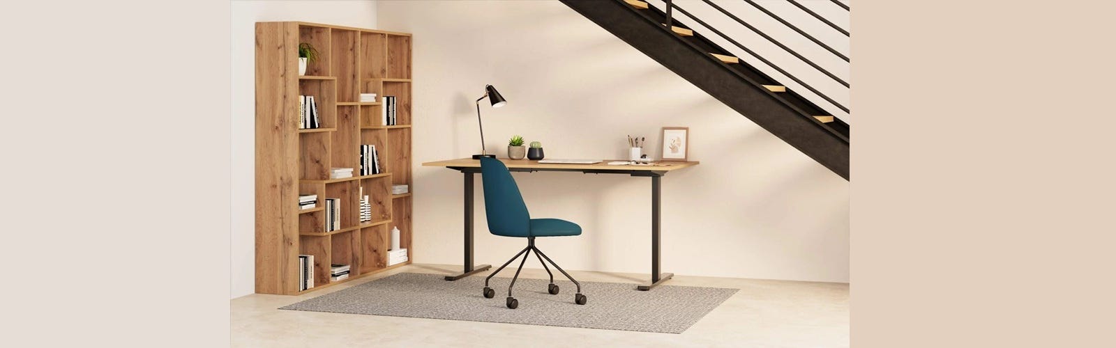 sedie con rotelle per ufficio