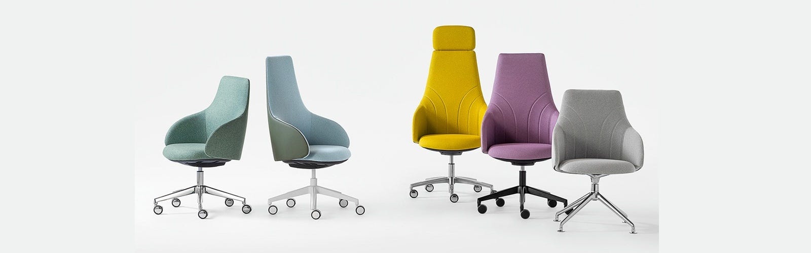 sedie ufficio design