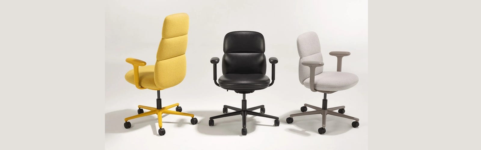 sedie ufficio ergonomiche