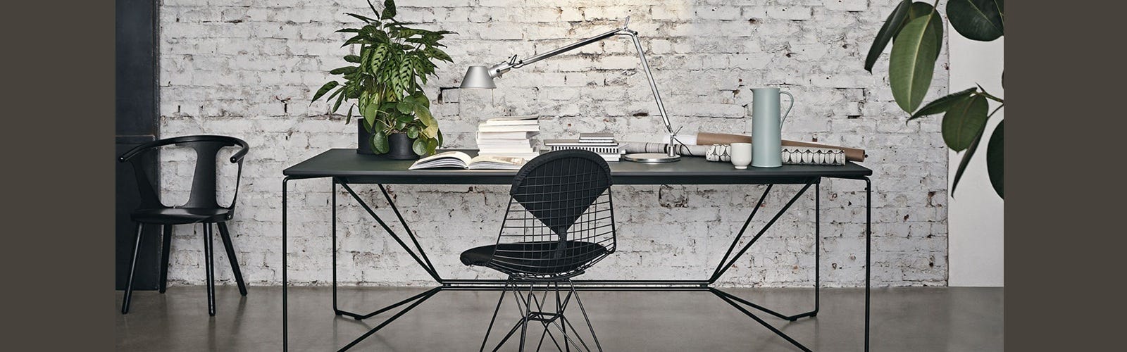 tavolo scrivania ufficio