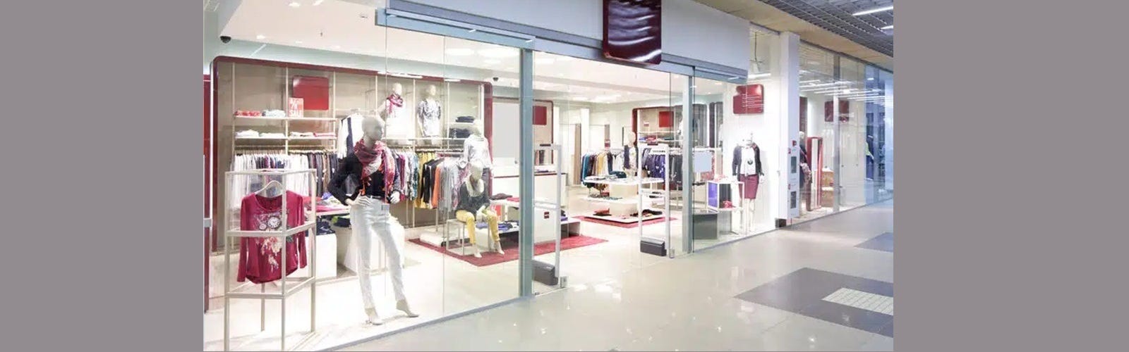 vetrinette espositive