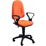 Scegliere la sedia ergonomica per l'ufficio