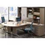 Design arredamento: dalle scrivanie in legno alle workstation, l'evoluzione dell’ufficio