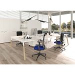 Come creare un’area relax ufficio accogliente e funzionale con poco spazio